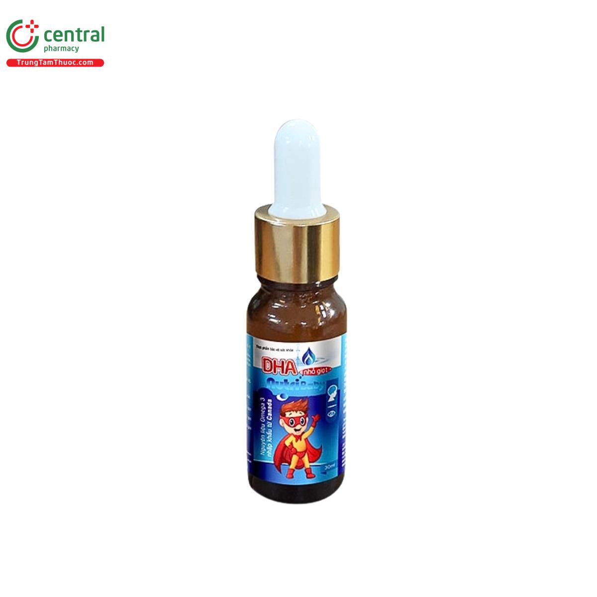 dha nho giot nutribaby 3 D1022