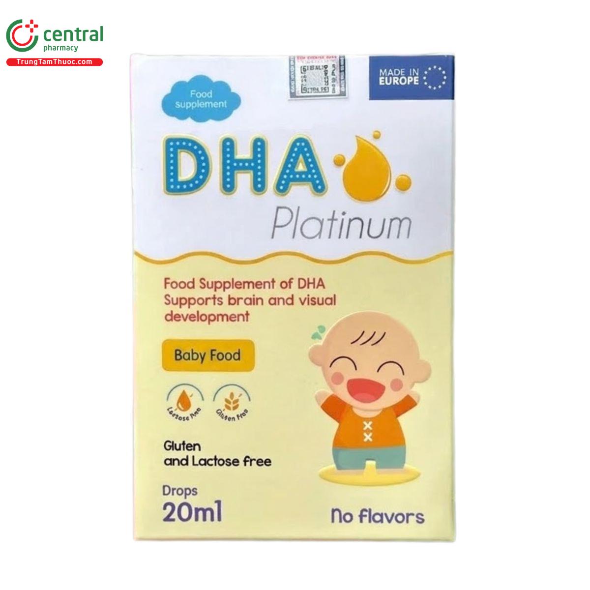 dha platinum carbet 2 H3351 dha platinum carbet 2 H3351
