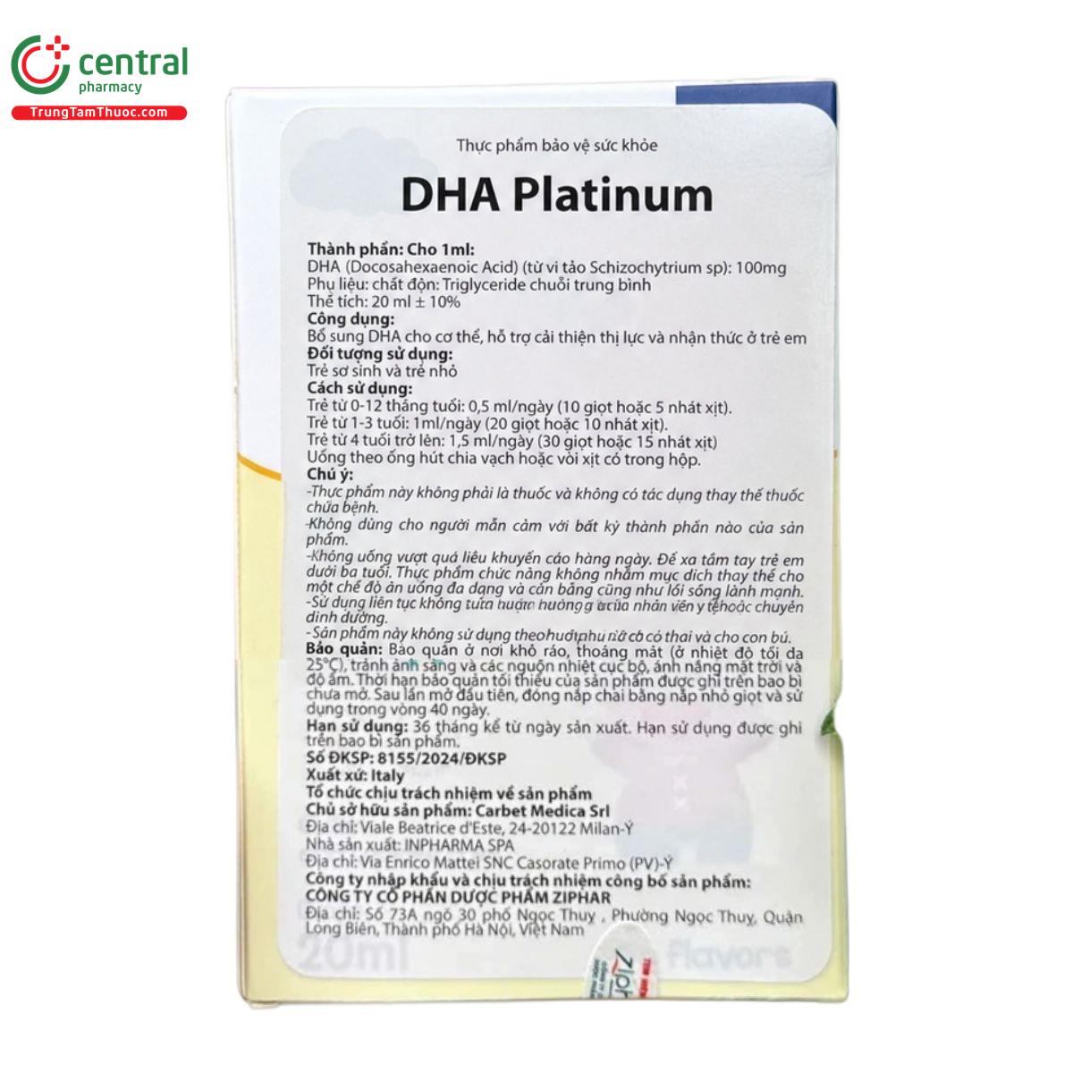 dha platinum carbet 5 D1875 dha platinum carbet 5 D1875