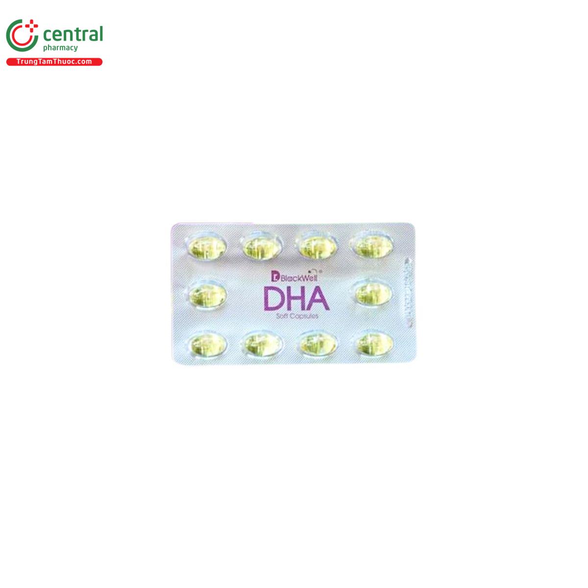 dha soft capsules drblackwell 2 T7355