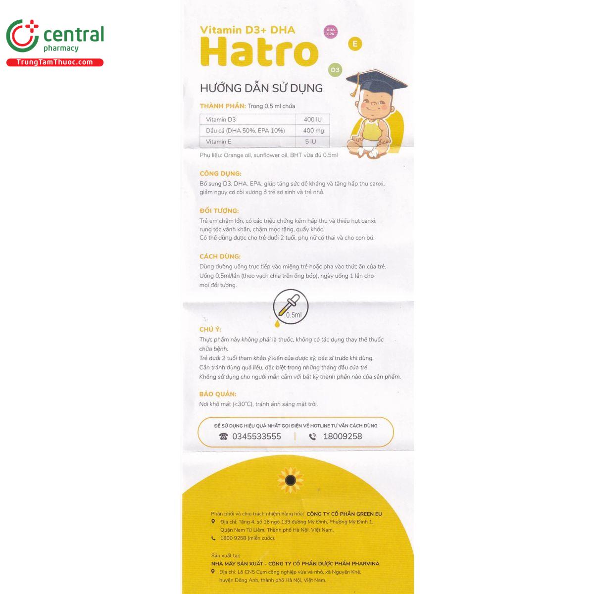 dha vitamin d3 hatro 11 A0223