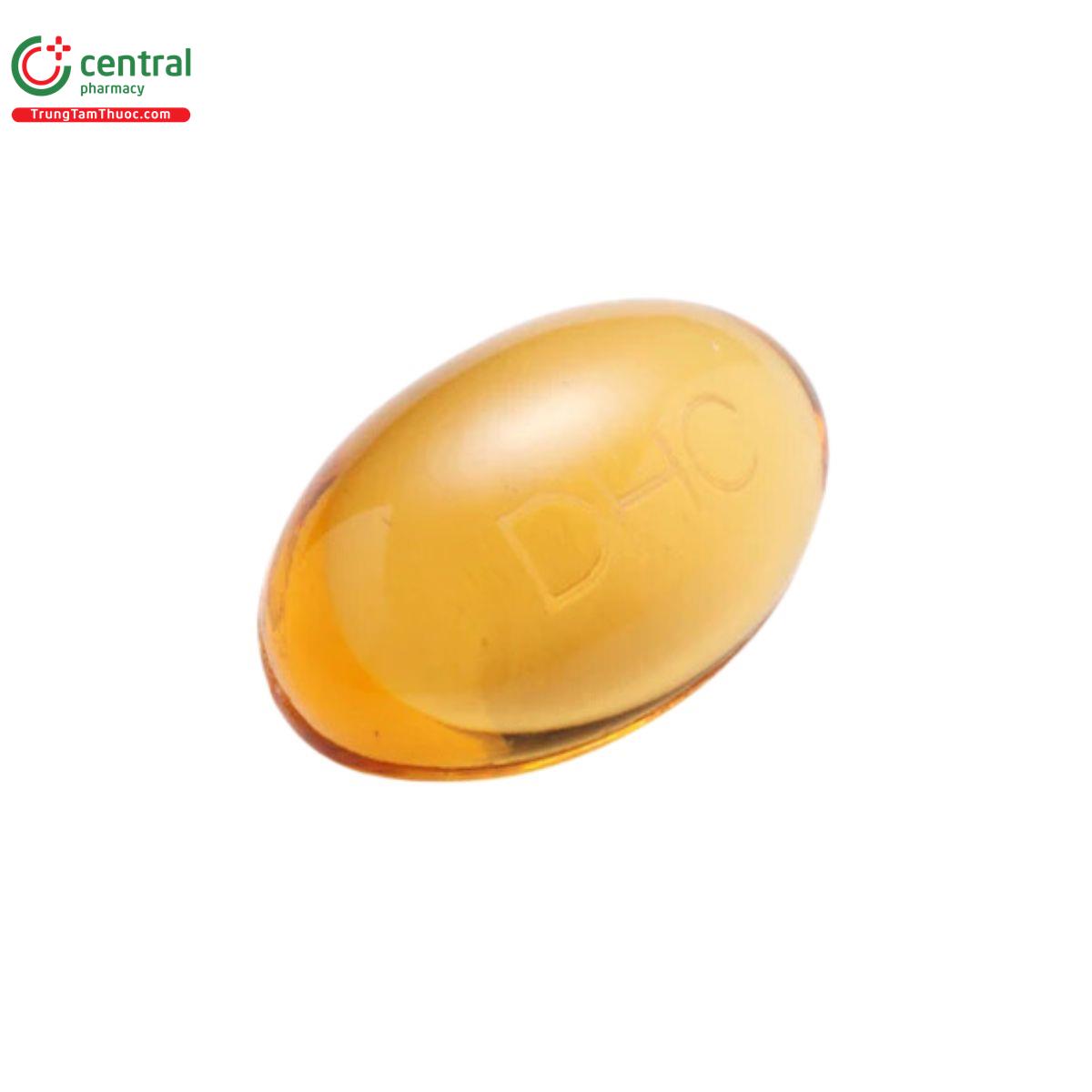 dhc natural vitamin e 60 vien 5 Q6250