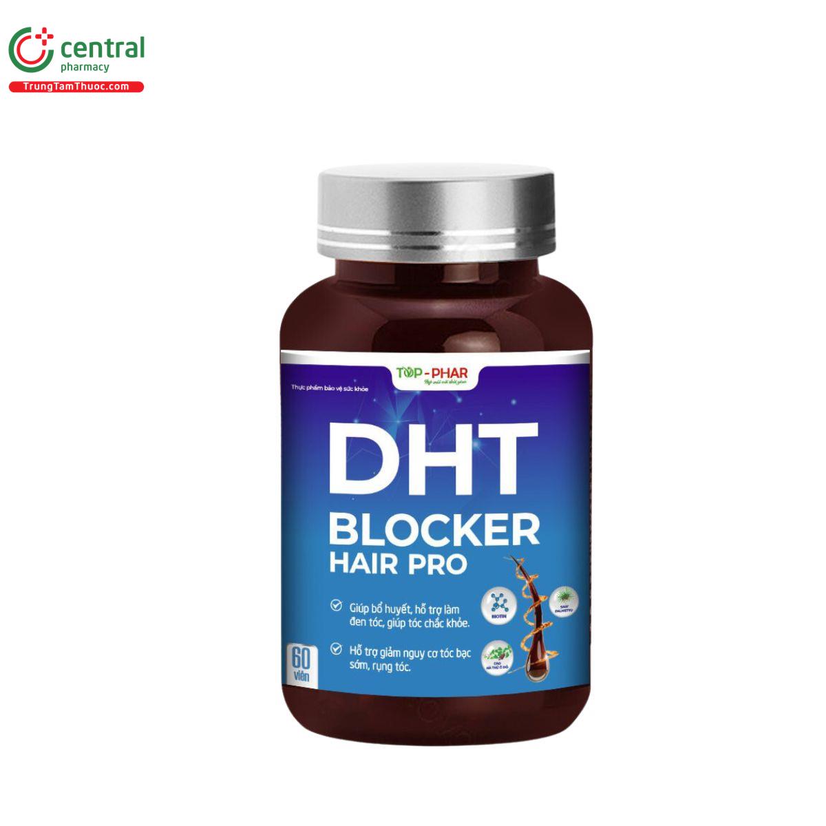 dht blocker hair pro 5 U8160