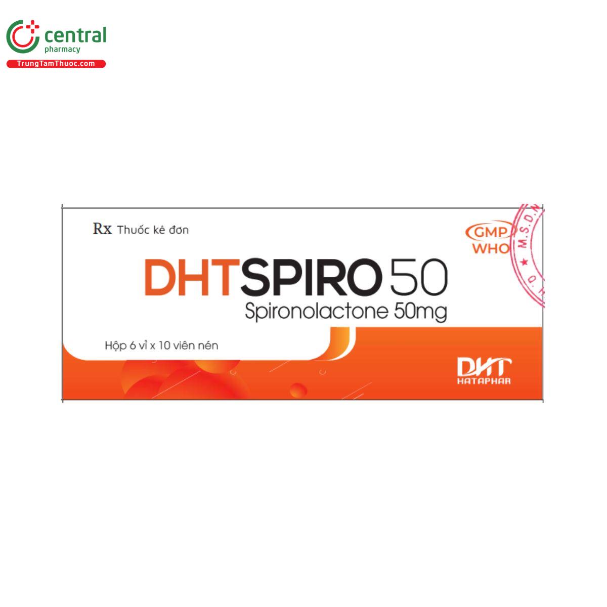 dhtspiro 50 1 Q6512 dhtspiro 50 1 Q6512