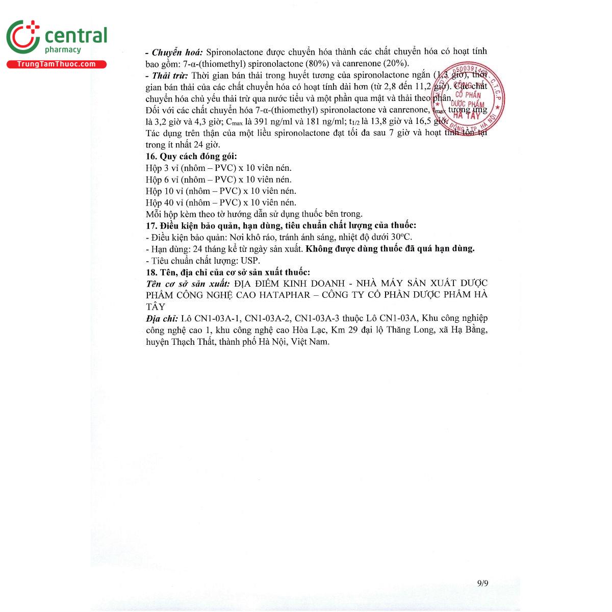 dhtspiro 50 12 A0224 dhtspiro 50 12 A0224