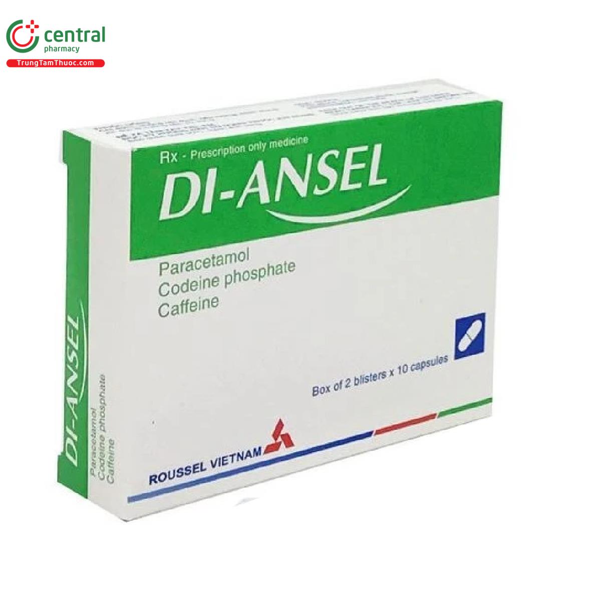 di ansel 2 T8654