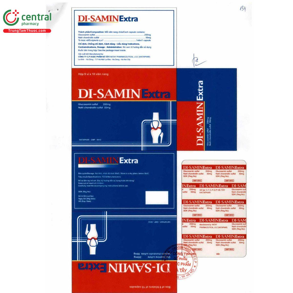 di saminextra 3 Q6633 di saminextra 3 Q6633