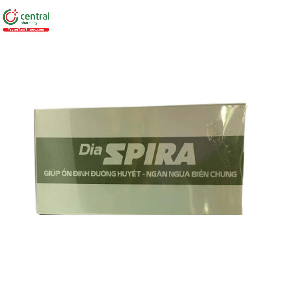 dia spira 5 D1621