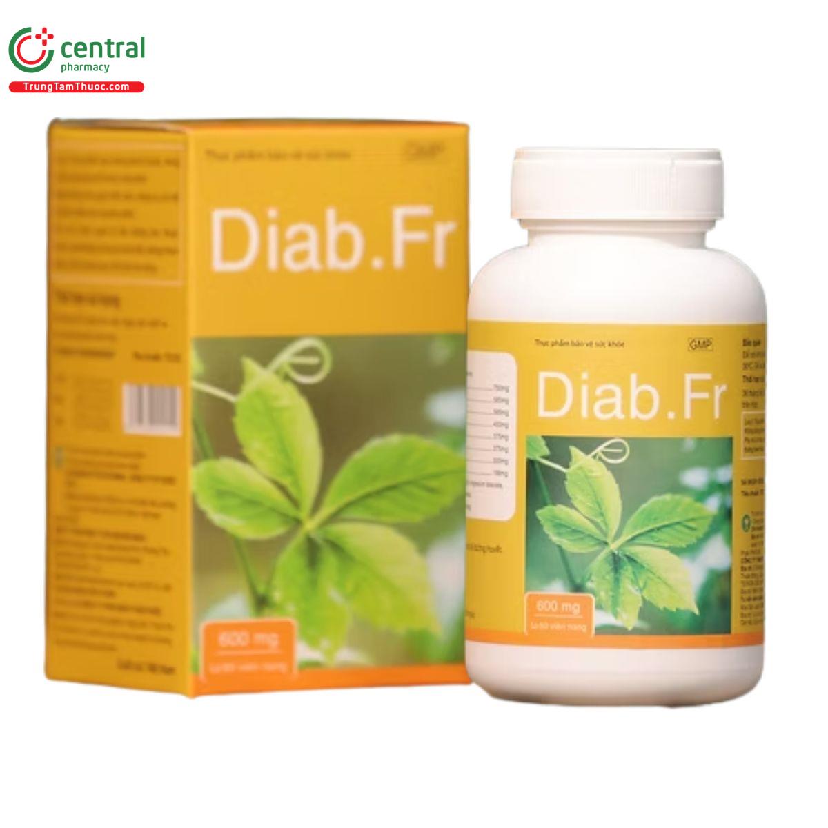 diab fr 3 R7456 diab fr 3 R7456