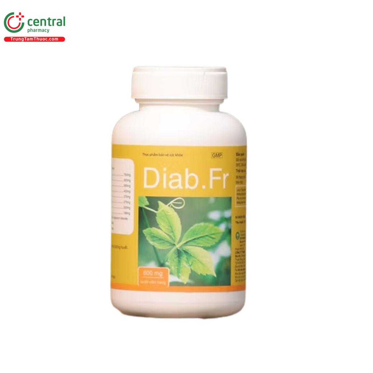 diab fr 6 H3753 diab fr 6 H3753