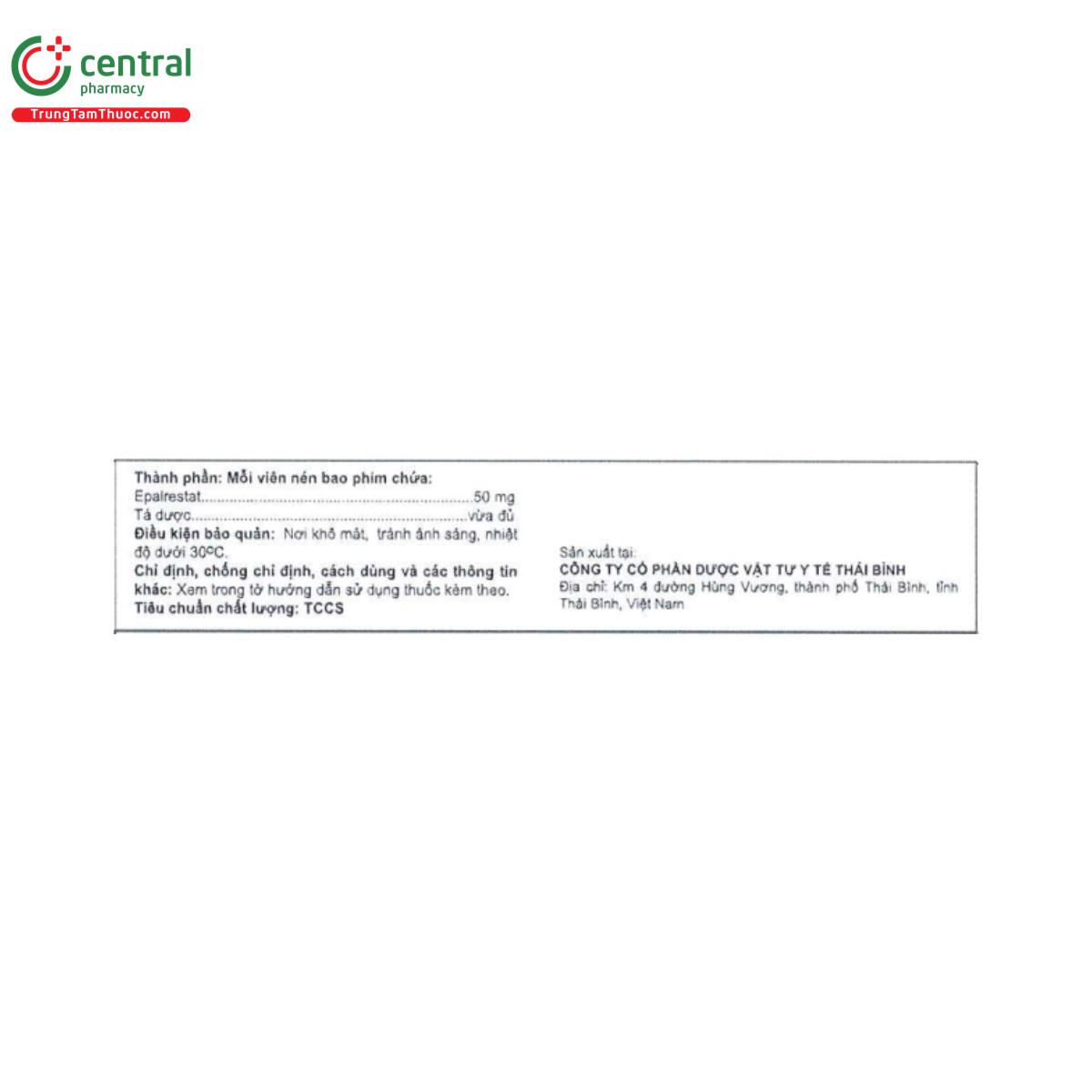 diabetea 50mg 2 L4431