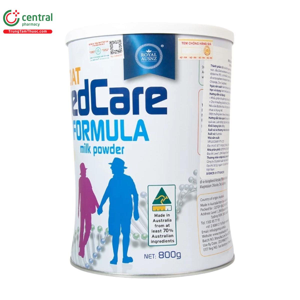 diabetic formula milk powder 3 O5001