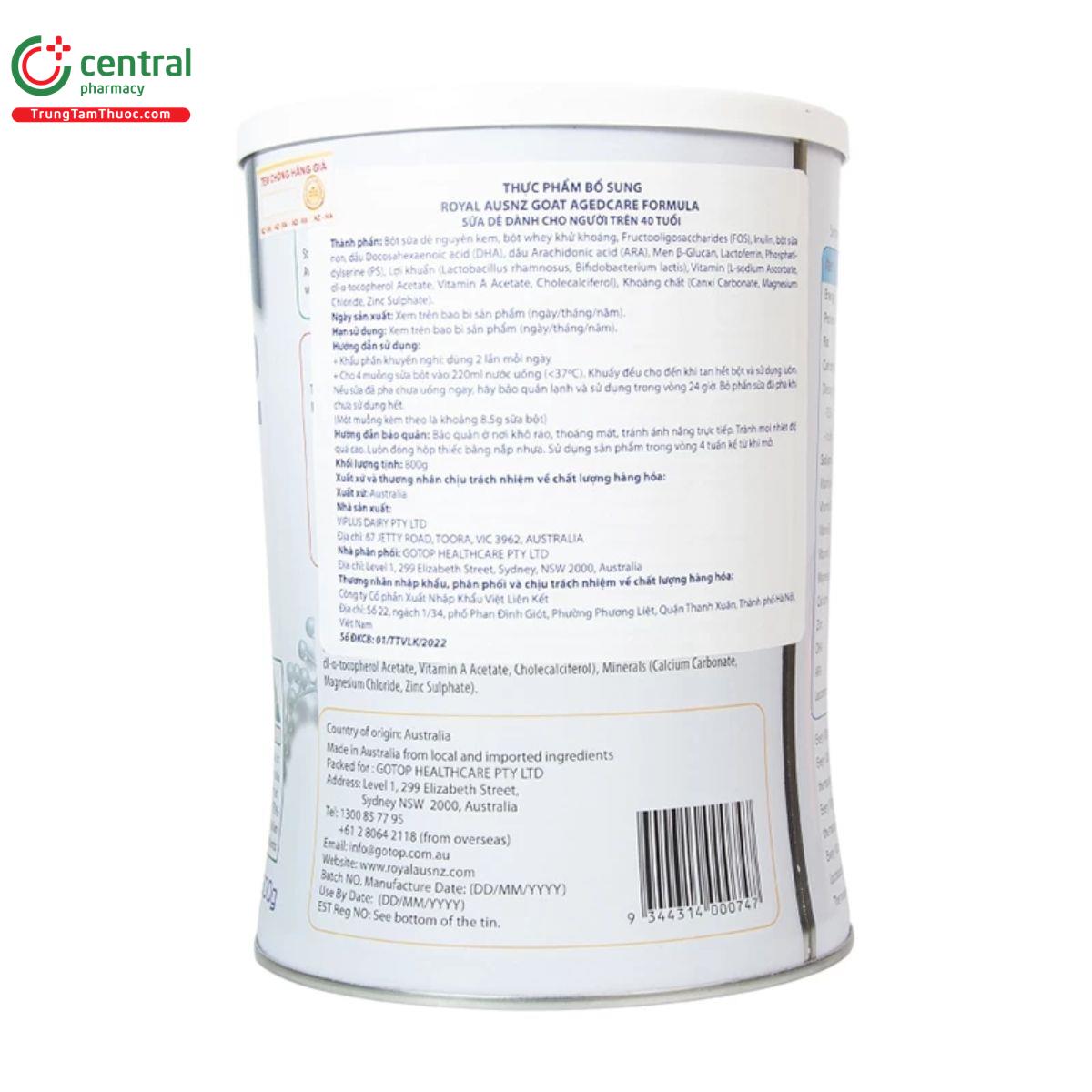 diabetic formula milk powder 5 N5108