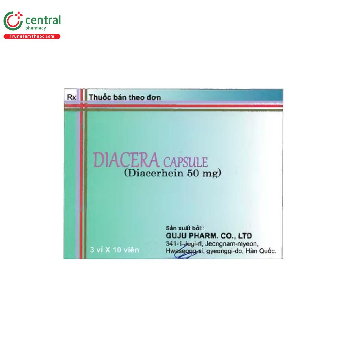 diacera capsule 50mg 2 S7577 diacera capsule 50mg 2 S7577