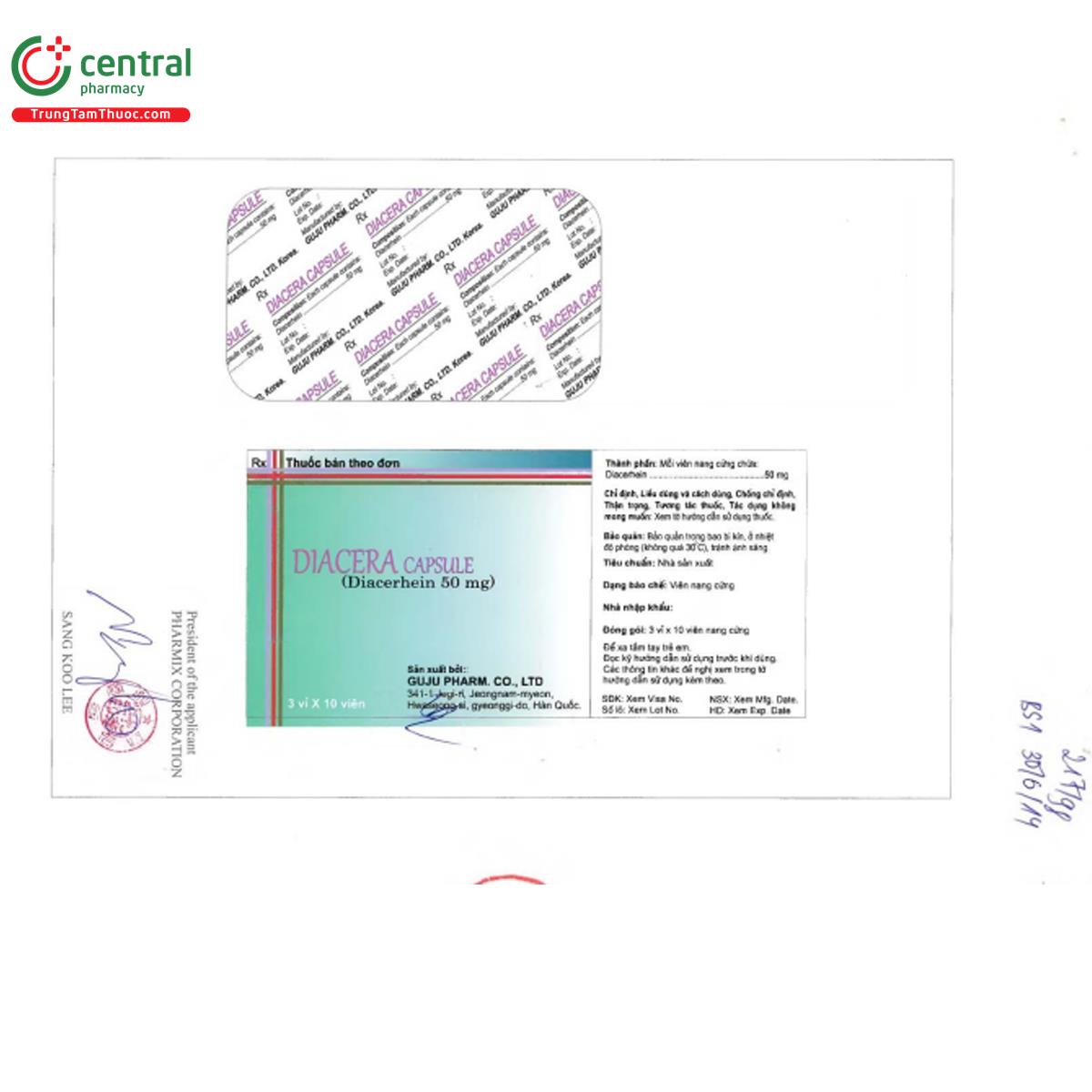 diacera capsule 50mg 3 J3360 diacera capsule 50mg 3 J3360