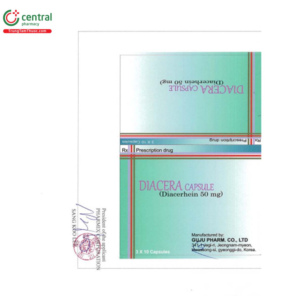diacera capsule 50mg 4 D1611 diacera capsule 50mg 4 D1611