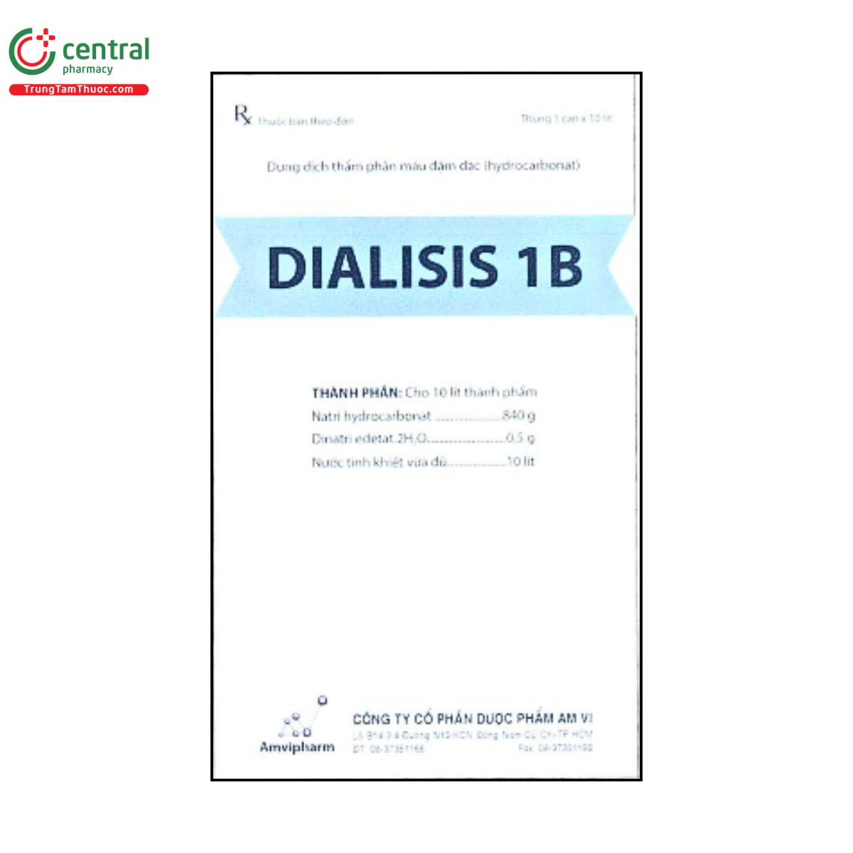 dialisis 1b 1 F2516 dialisis 1b 1 F2516