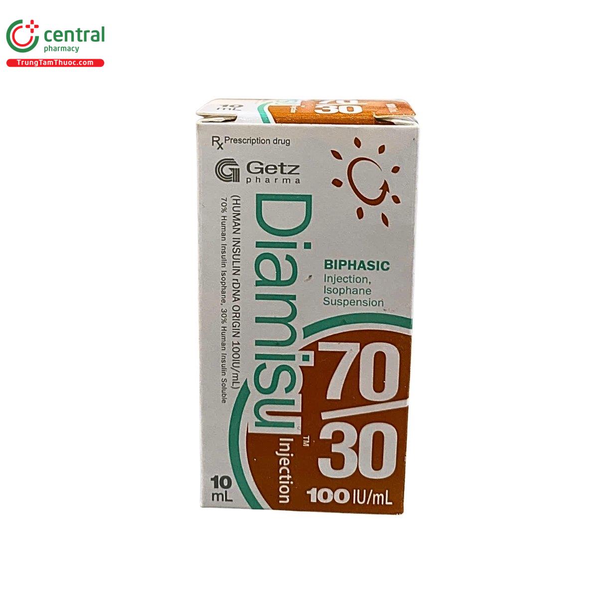 diamisu 70 30 2 M5111 diamisu 70 30 2 M5111