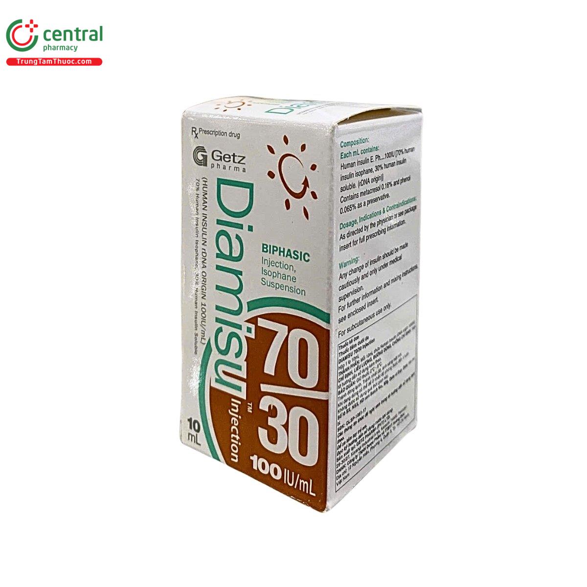 diamisu 70 30 3 P6200 diamisu 70 30 3 P6200