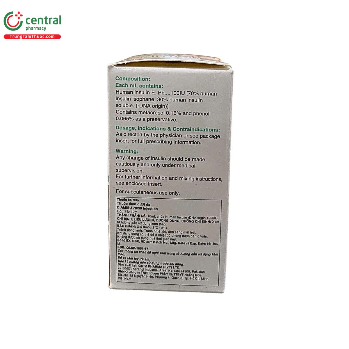 diamisu 70 30 4 E2002 diamisu 70 30 4 E2002