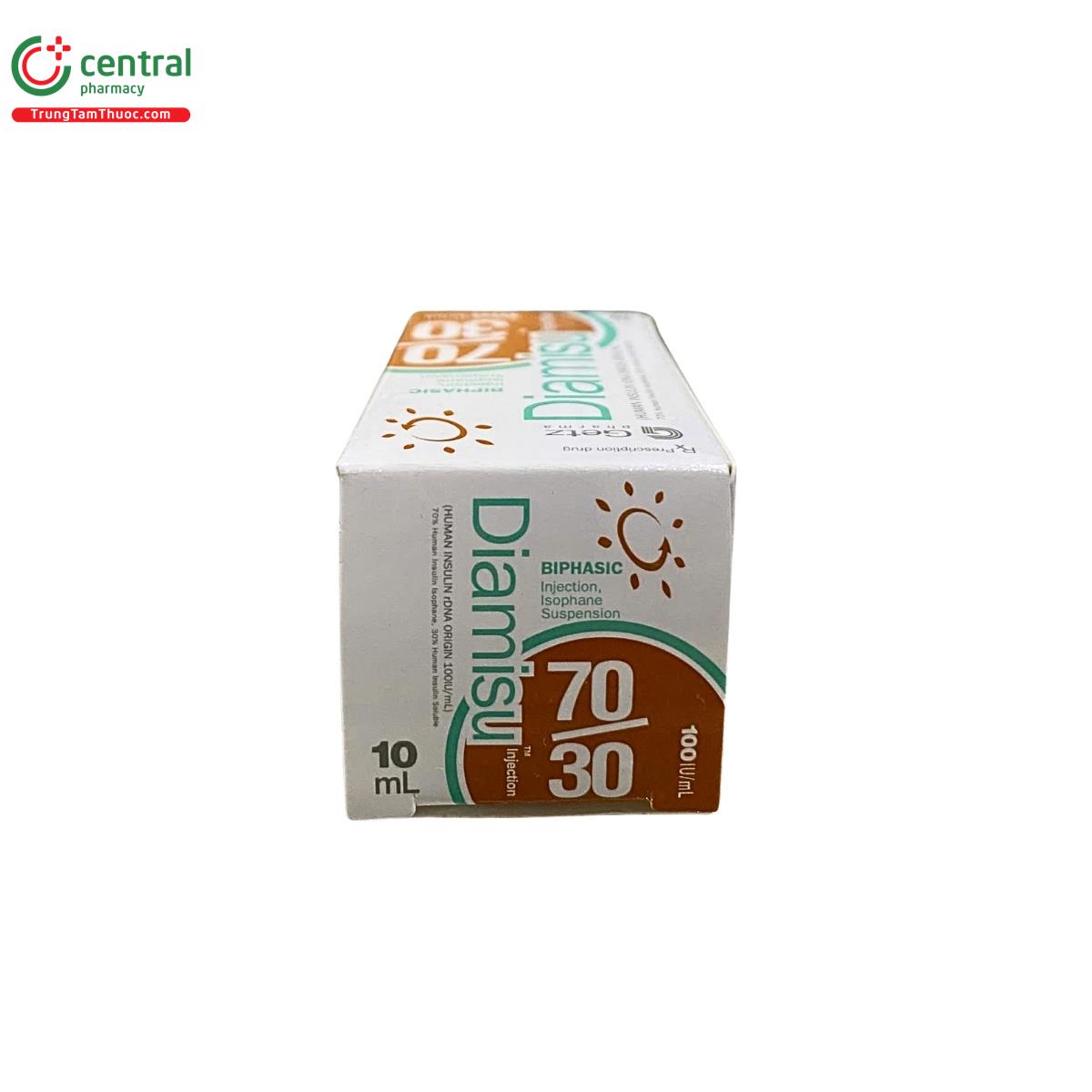 diamisu 70 30 7 N5307 diamisu 70 30 7 N5307