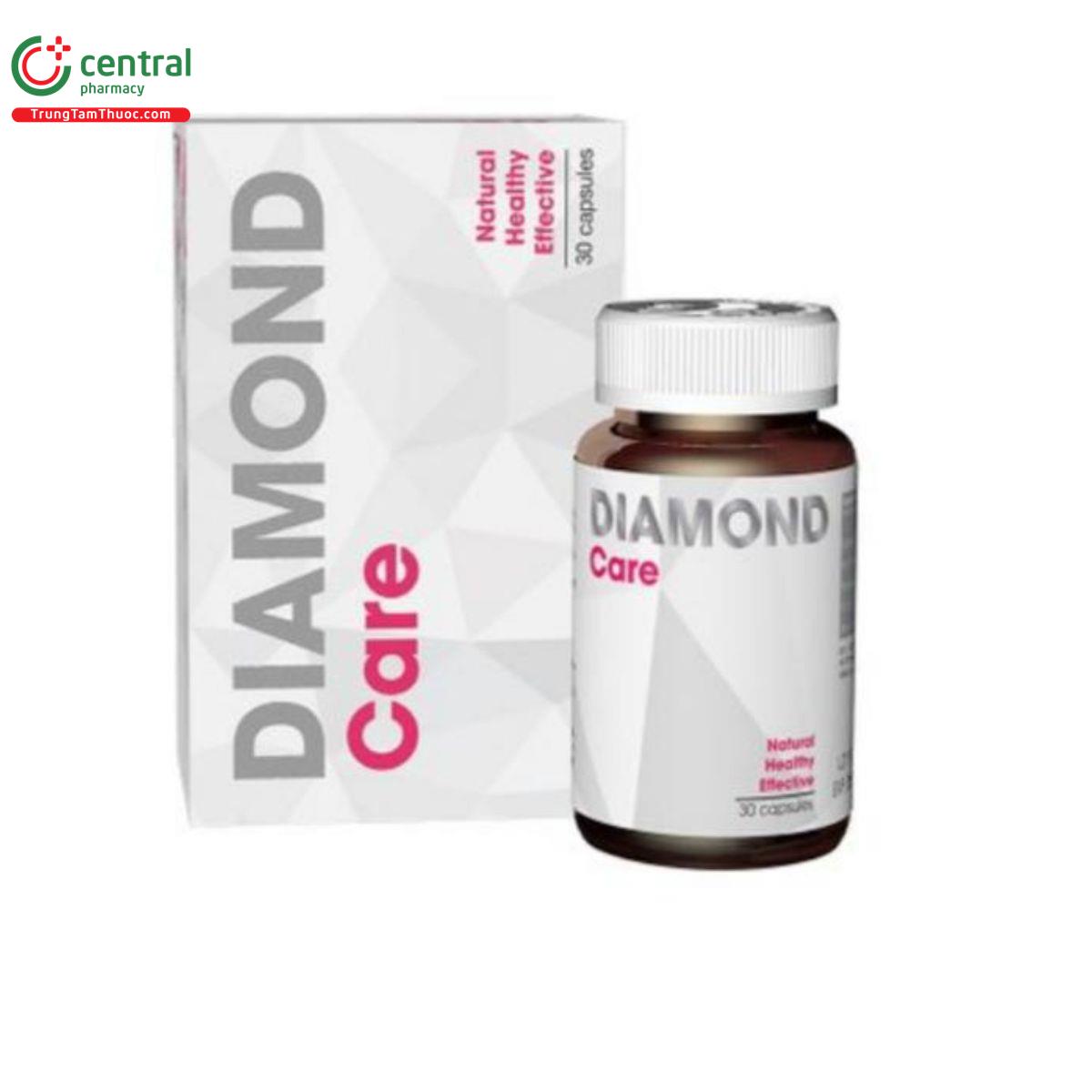 diamond care 1 F2433