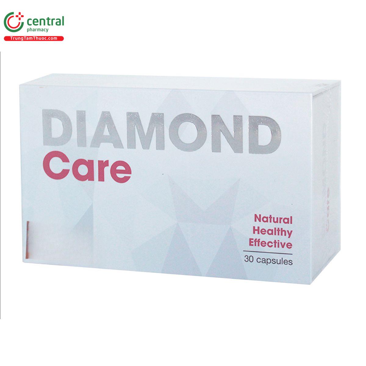 diamond care 2 S7717