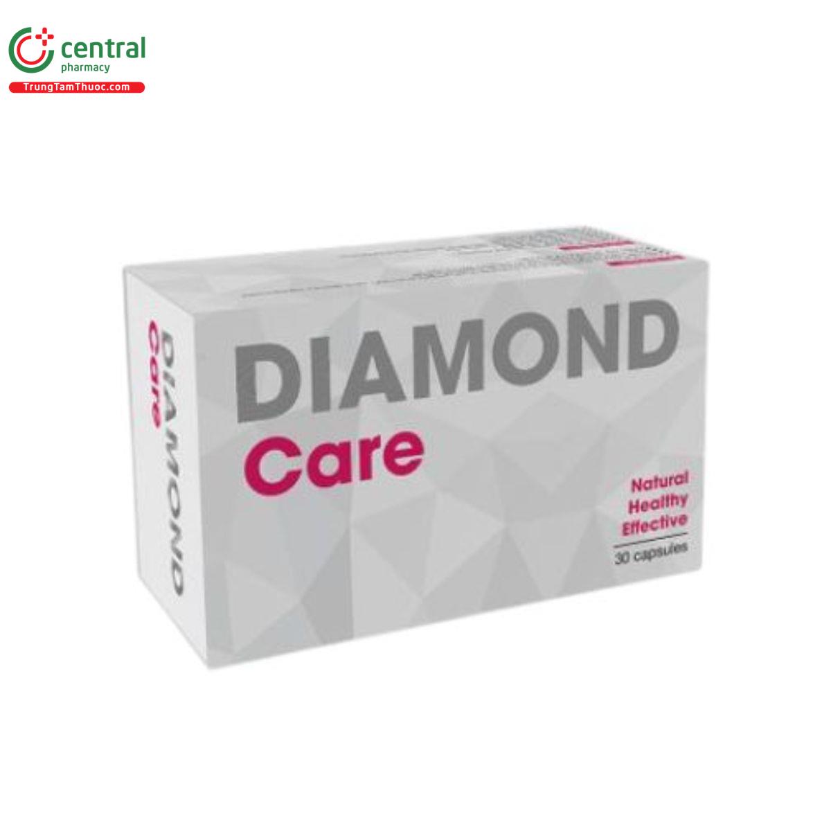 diamond care 3 T8301