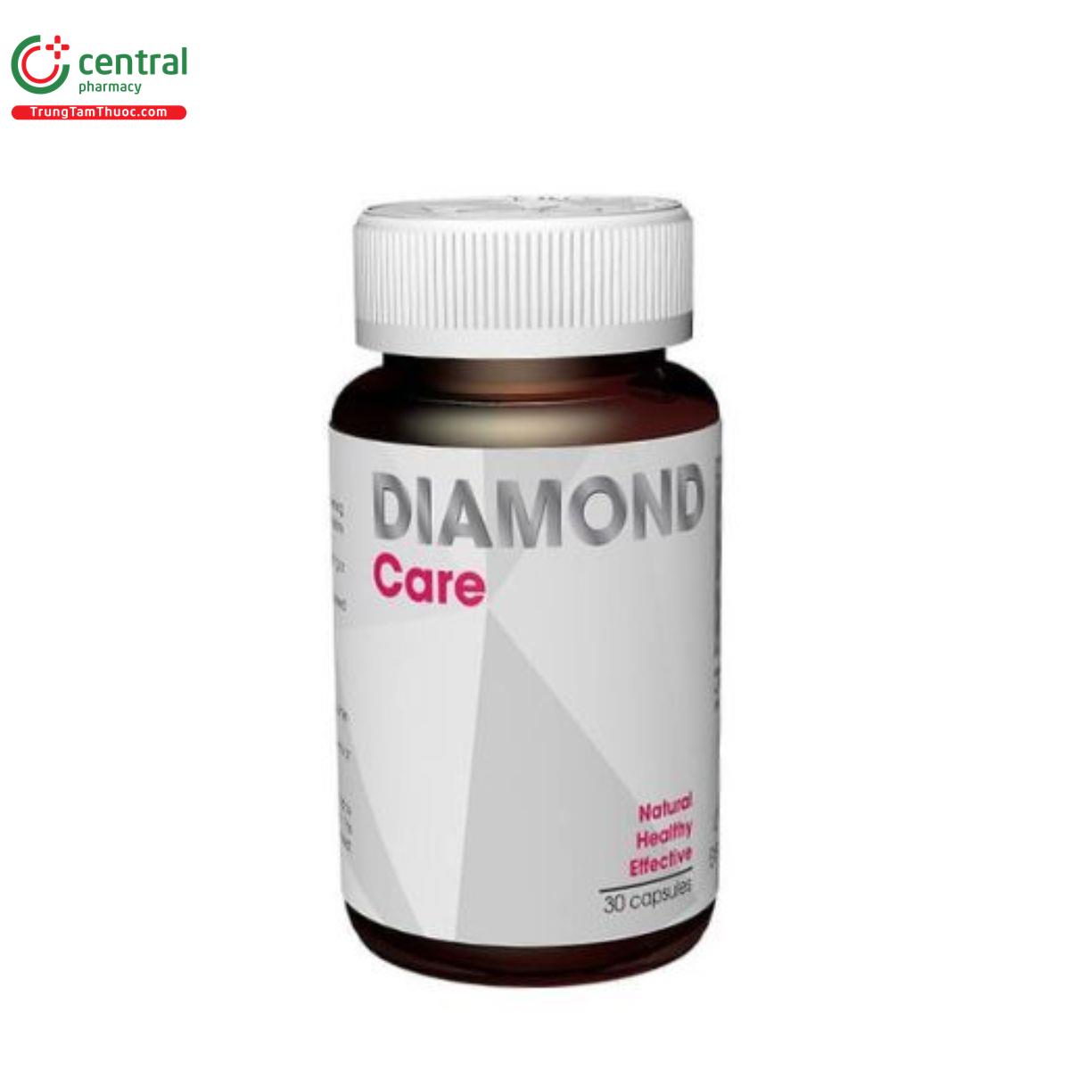 diamond care 6 J3784