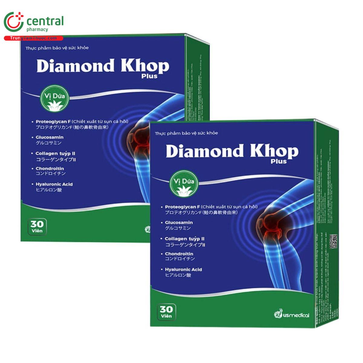 diamond khop plus 2 L4880 diamond khop plus 2 L4880