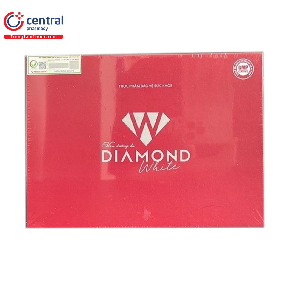 diamond white 10 P6830