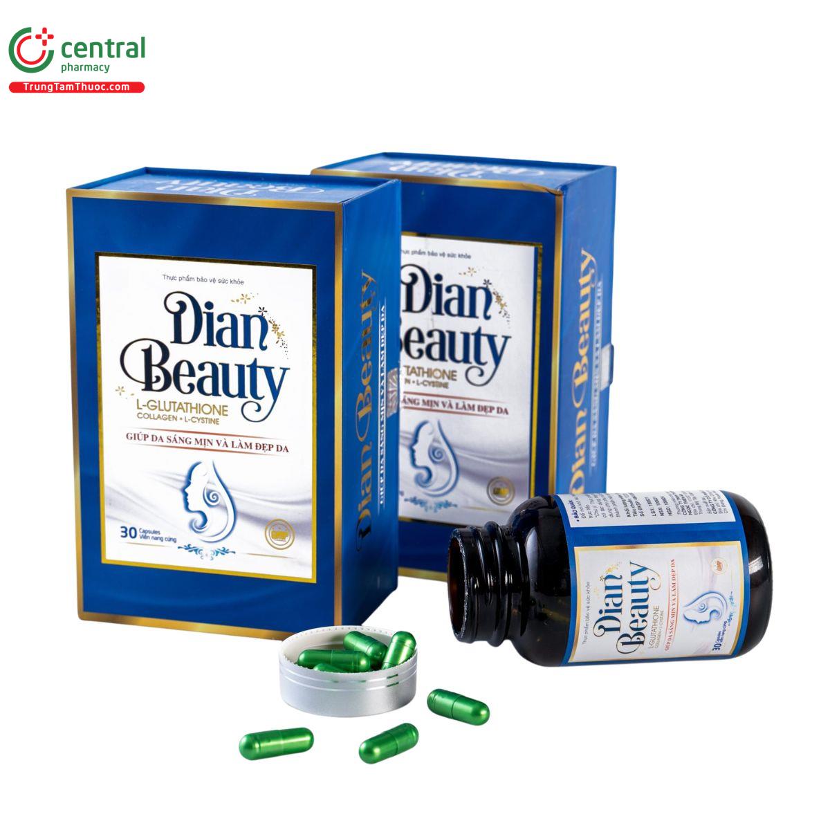 dian beauty 1 H3224 dian beauty 1 H3224