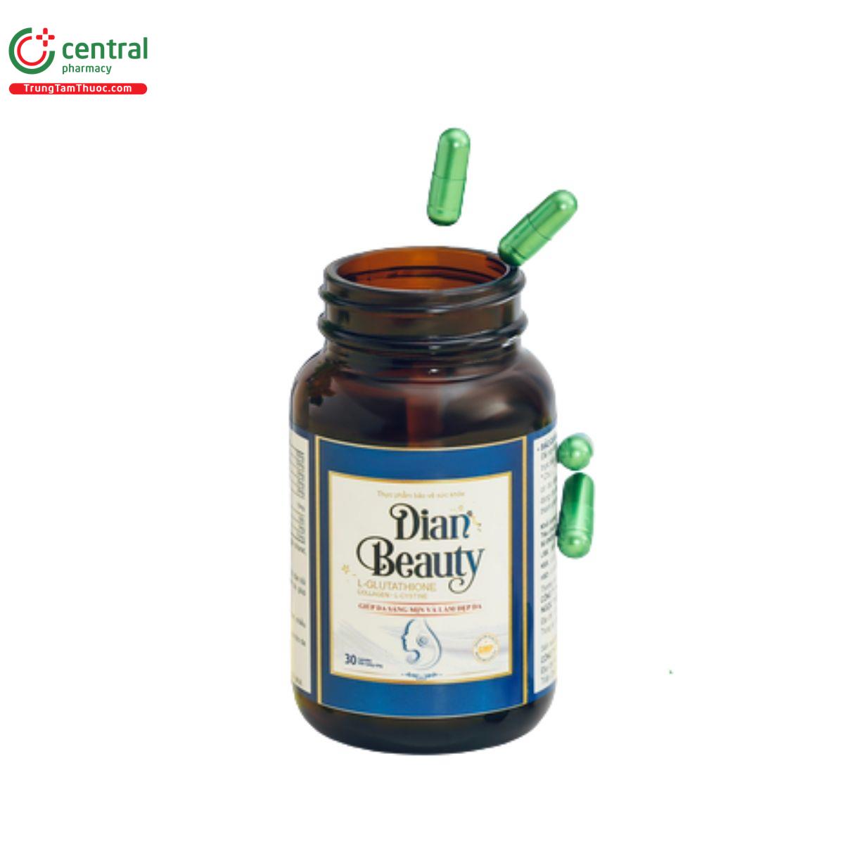 dian beauty 4 N5858 dian beauty 4 N5858