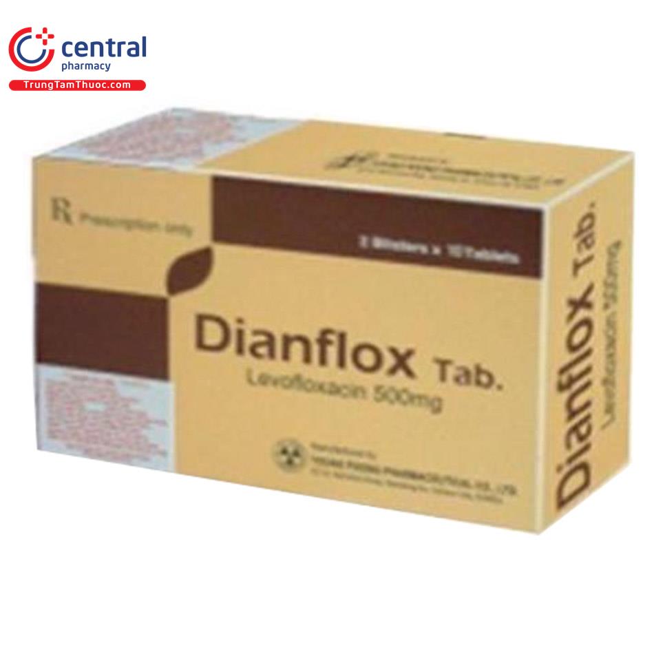 dianflox tab 2 T8318