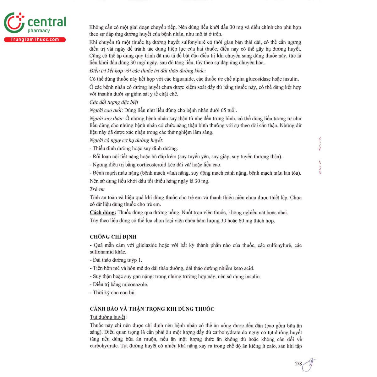 diareli mr 60mg 5 A0727