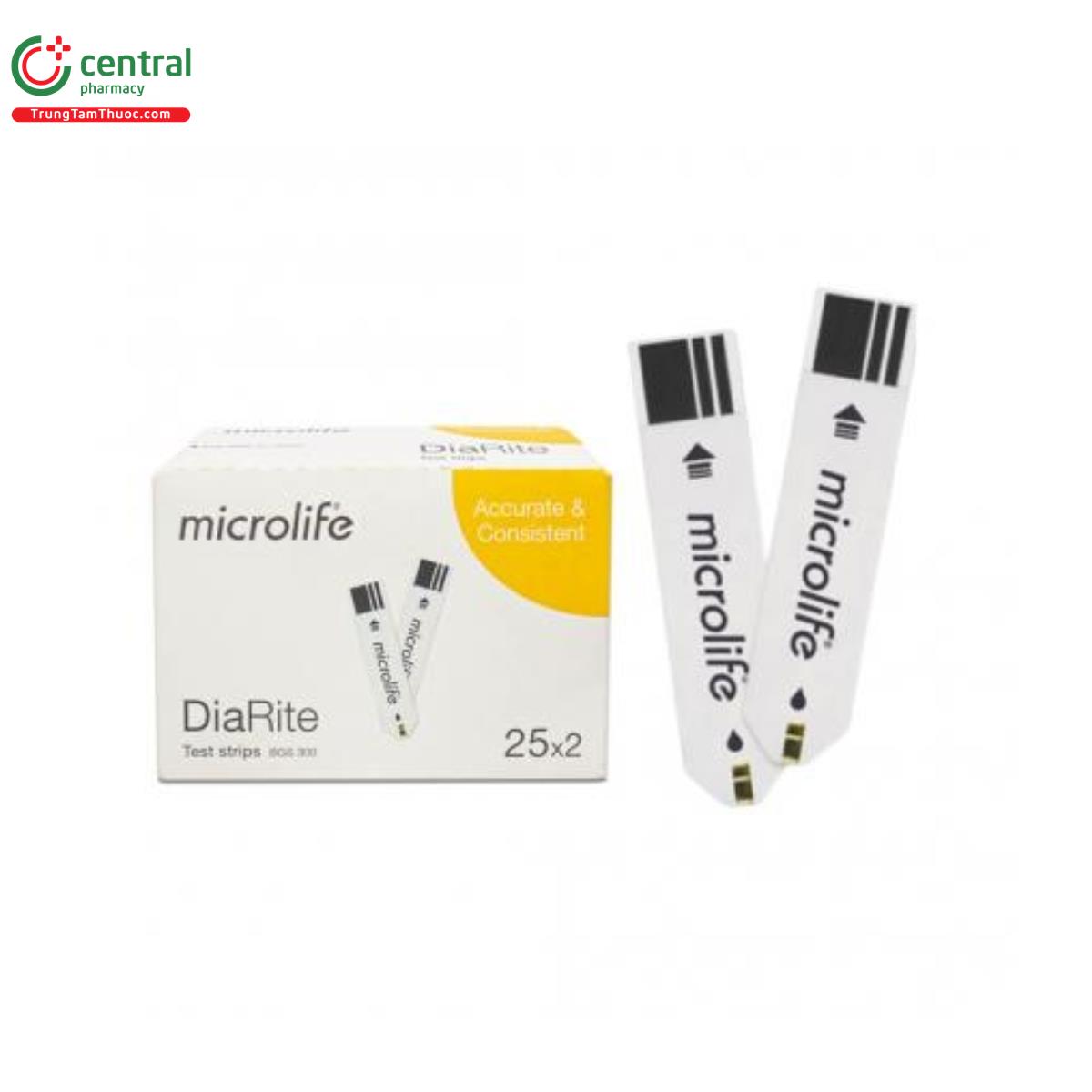 diarite microlife 4 F2253