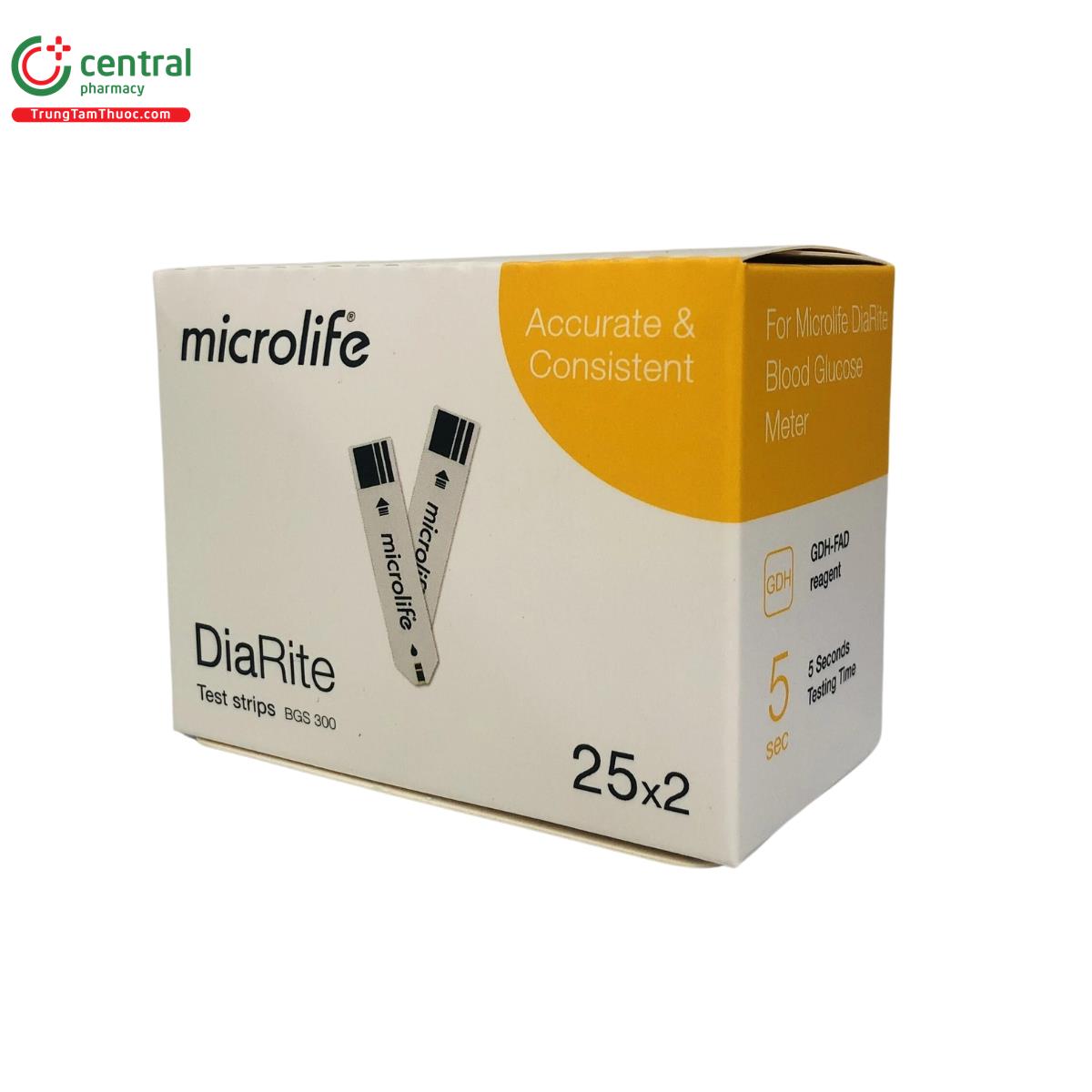 diarite microlife 8 B0350