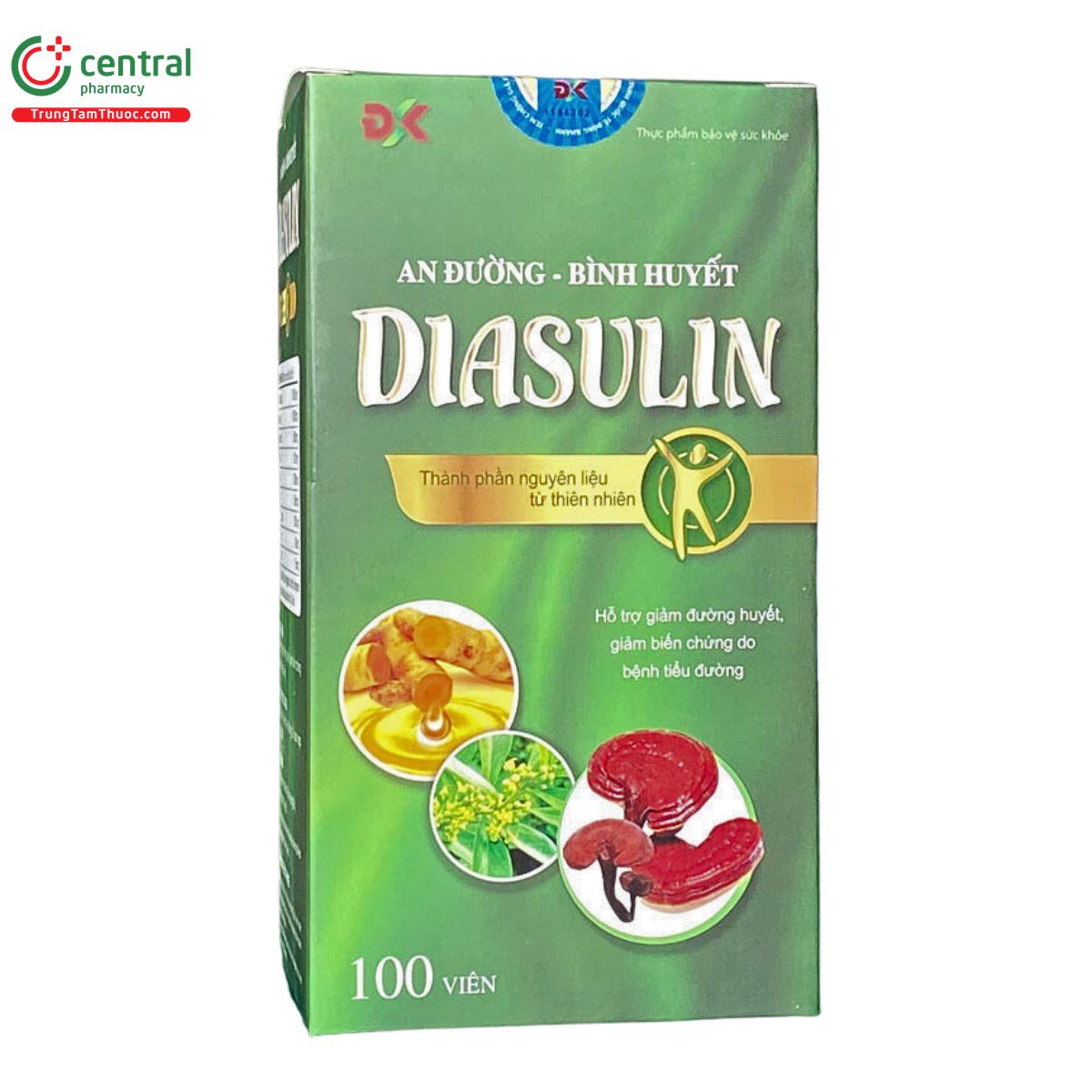 diasulin 2 J3626