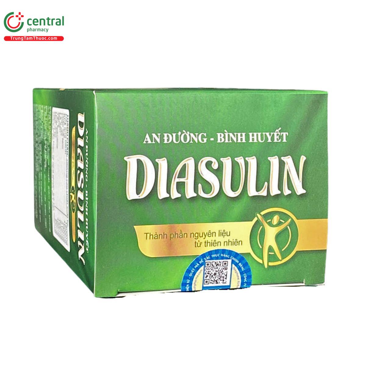 diasulin 5 M5386