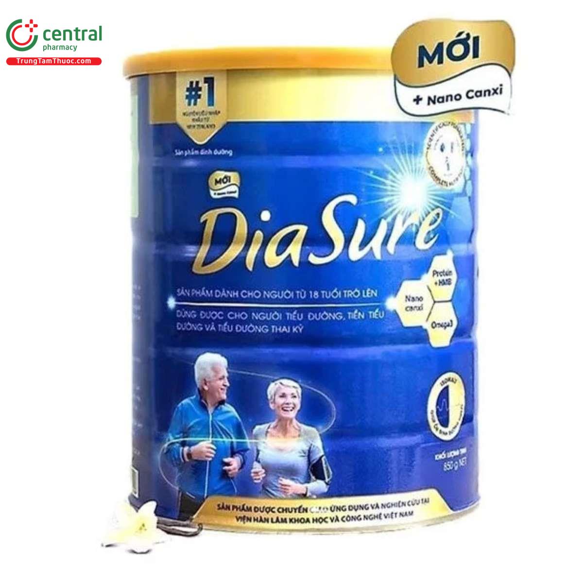 diasure 2 F2866