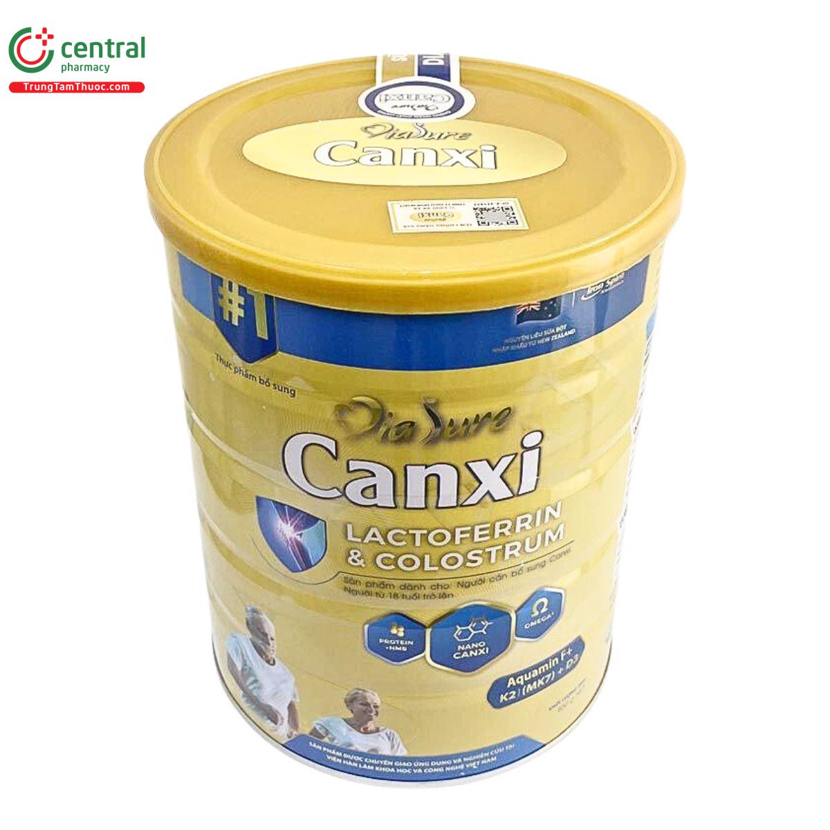 diasure canxi 4 T8722