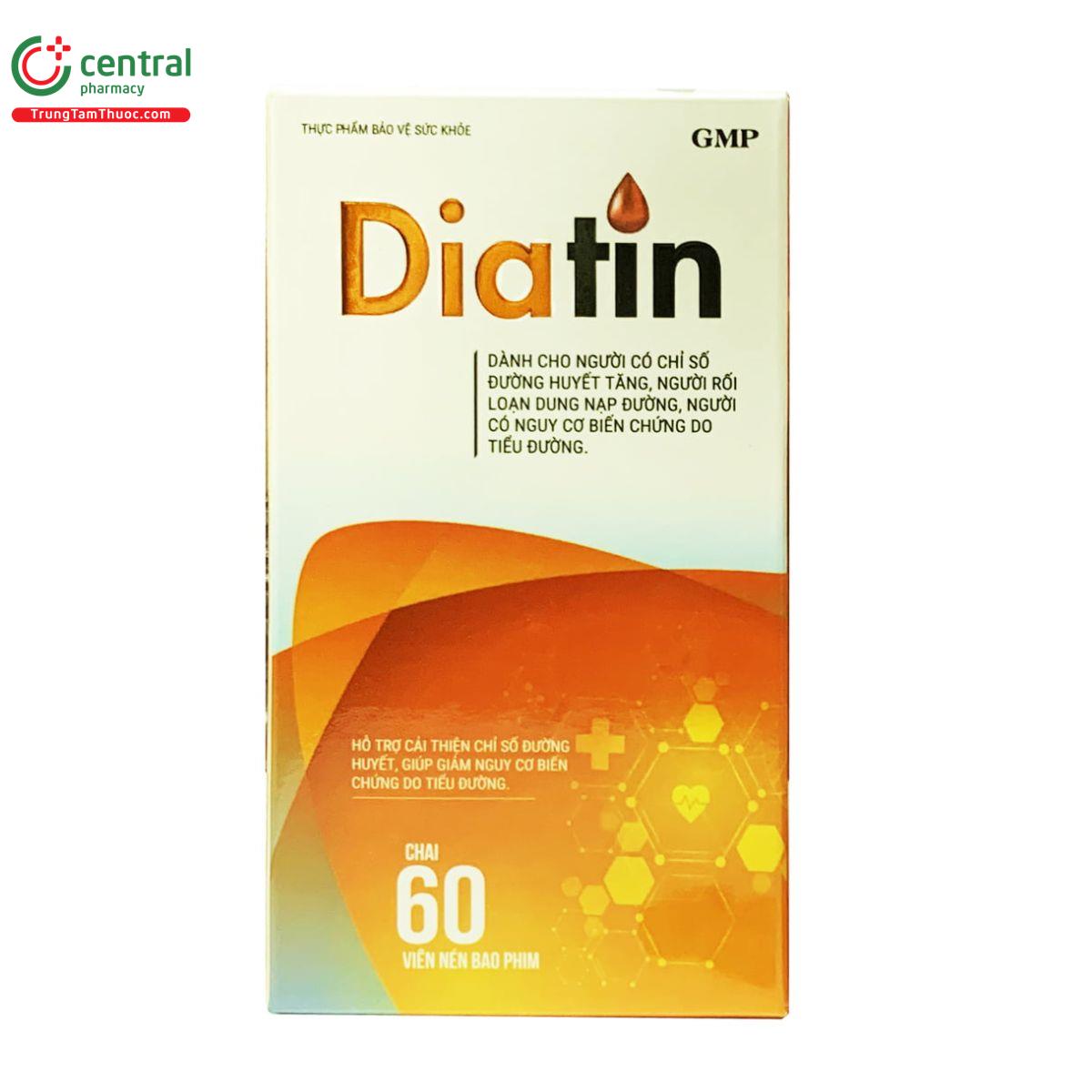 diatin 4 M4351 diatin 4 M4351