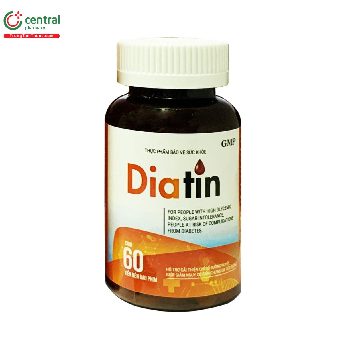 diatin 8 O6577 diatin 8 O6577
