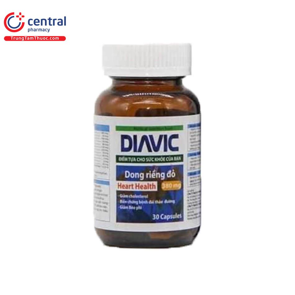 diavic 10 F2708