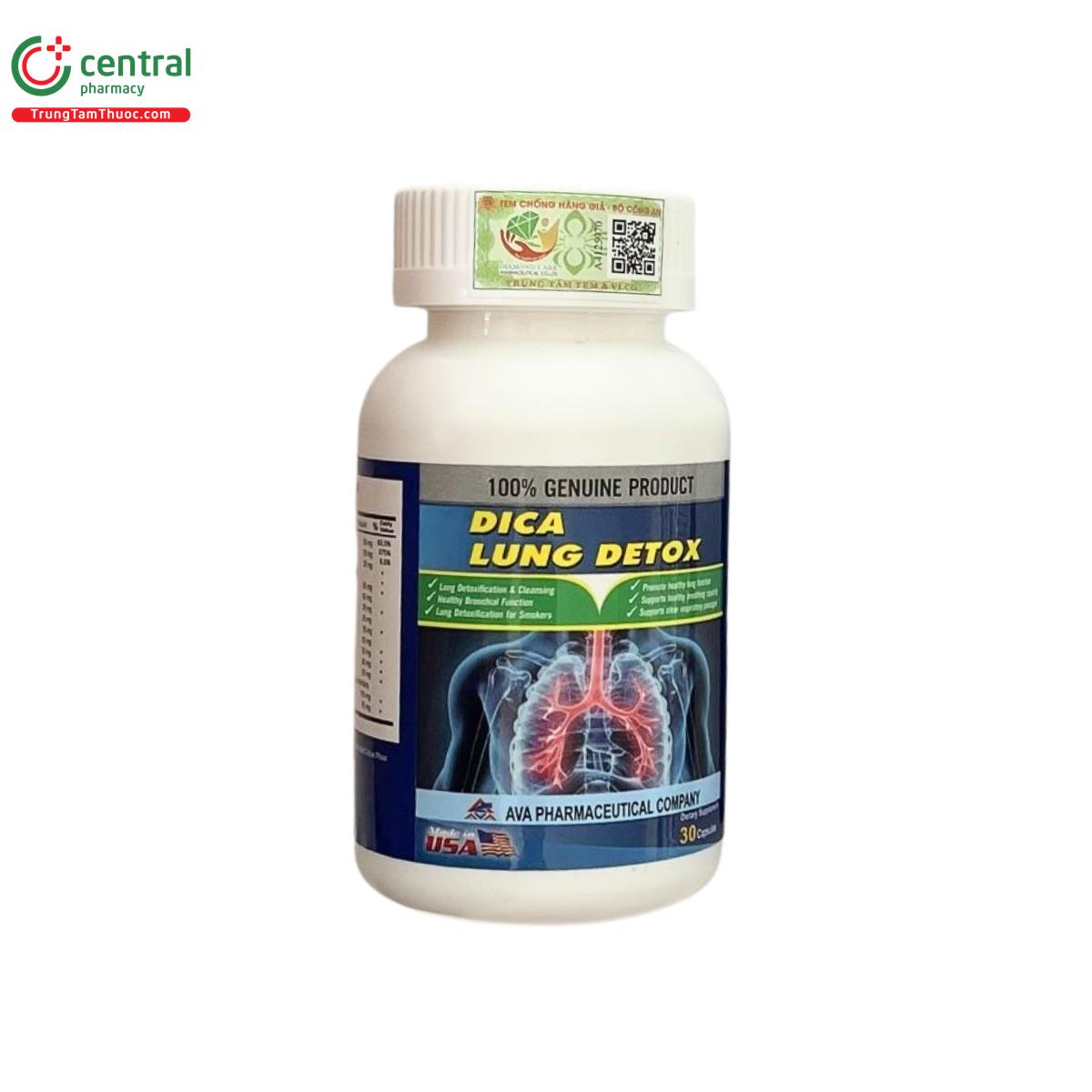 dica lung detox 2 P6515 dica lung detox 2 P6515