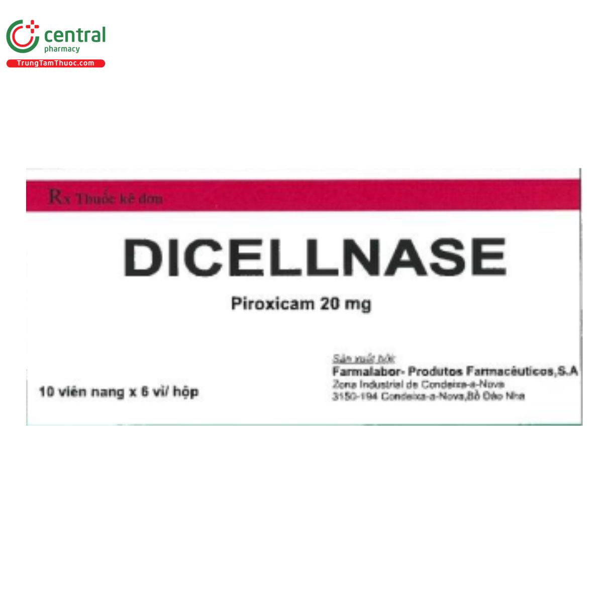 dicellnase 2 A0740