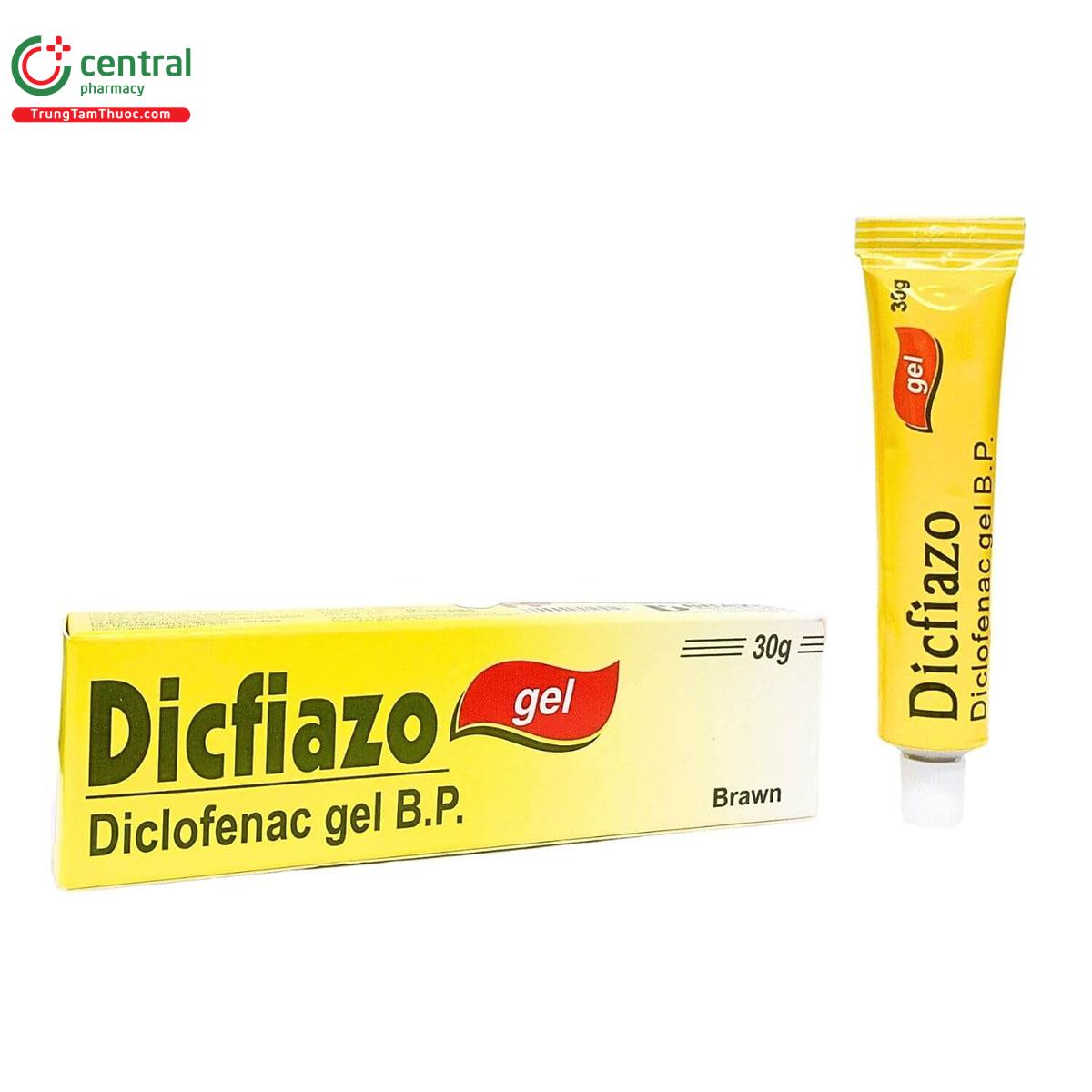 dicfiazo 30g 1 E1332