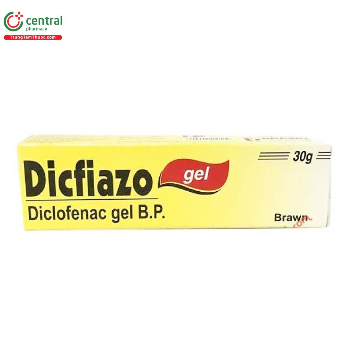 dicfiazo 30g 2 R7615