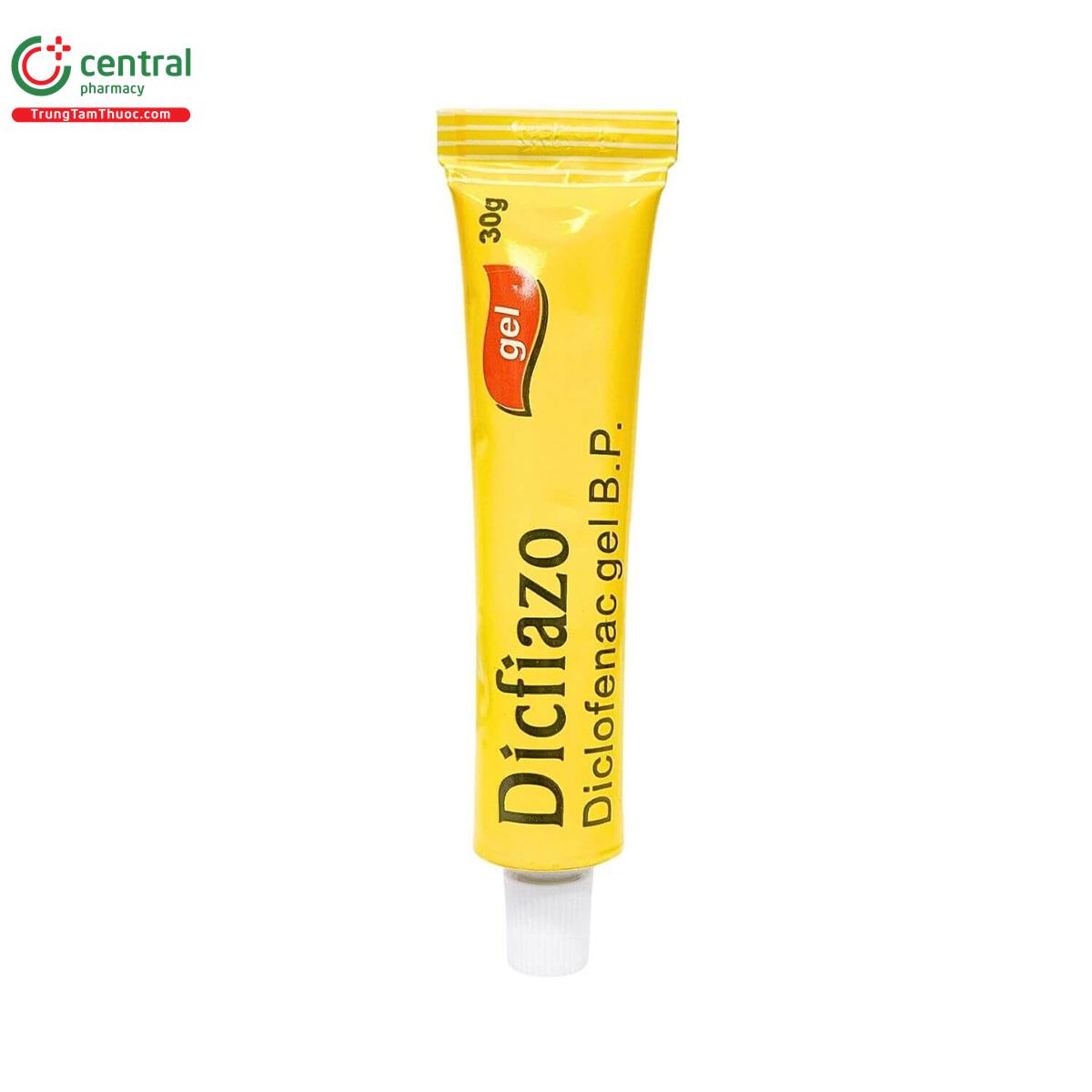 dicfiazo 30g 6 C0530