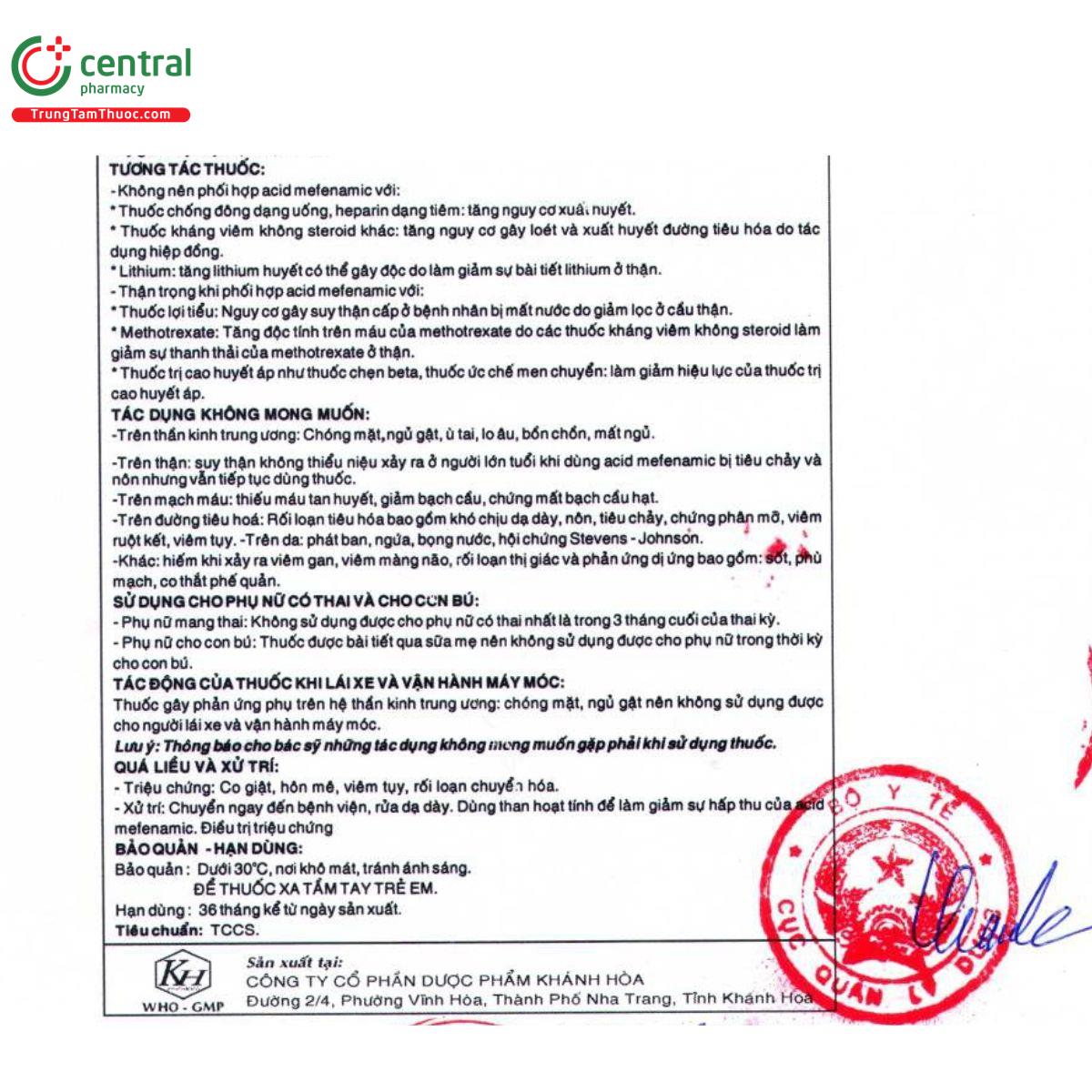 dicintavic 250mg 4 N5442 dicintavic 250mg 4 N5442